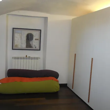 Casa Della Torre Apartment