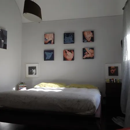 Casa Della Torre Appartement Chiavari