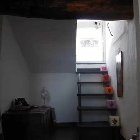 Casa Della Torre Appartement *