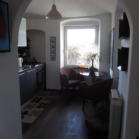 Casa Della Torre Apartment