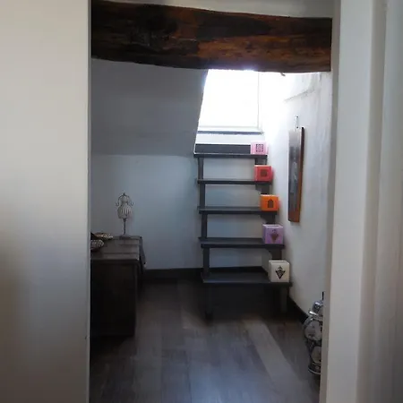 Appartement Casa Della Torre *