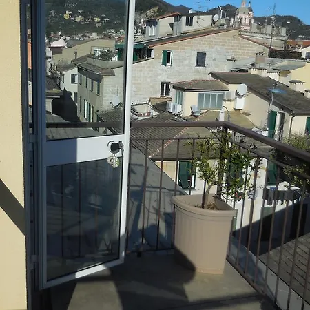 Casa Della Torre Apartment *