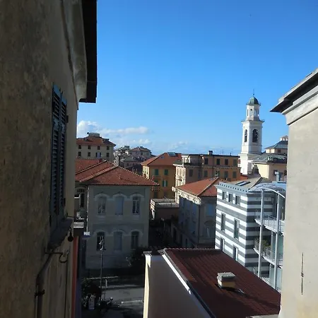Apartment Casa Della Torre *