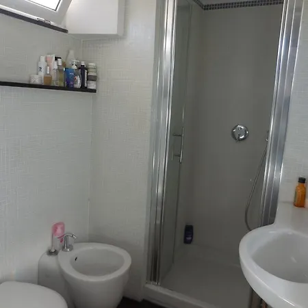 Casa Della Torre Appartement