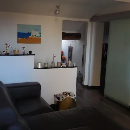 Appartement Casa Della Torre *