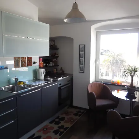 Apartment Casa Della Torre Chiavari