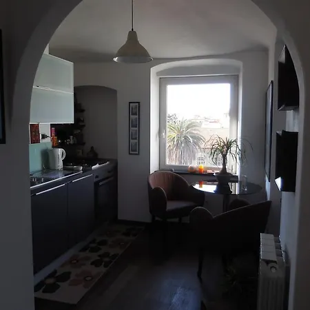 Appartement Casa Della Torre Chiavari