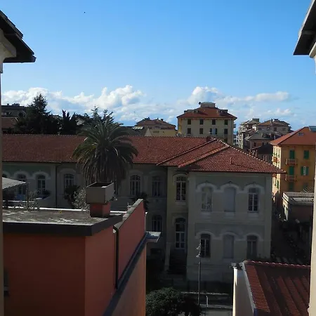 Casa Della Torre * Chiavari